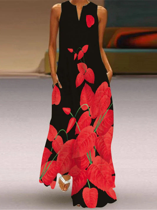 Aurelia™ - Robe A-Line Butterfly Bloom