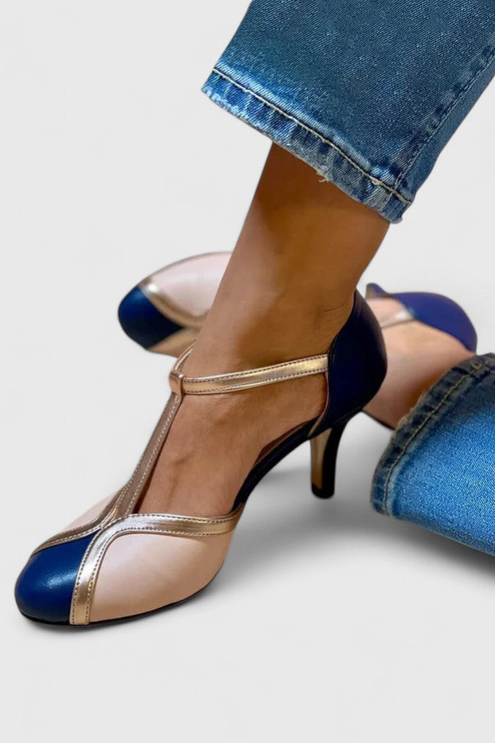 Susan | Talons Confortables