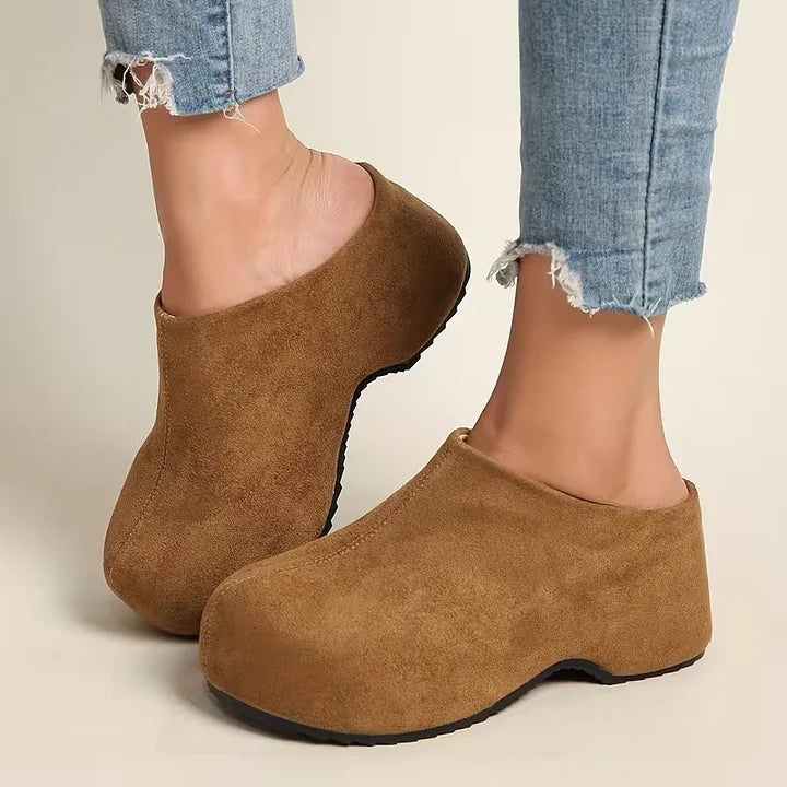 Theresse – Sandales légères et confortables