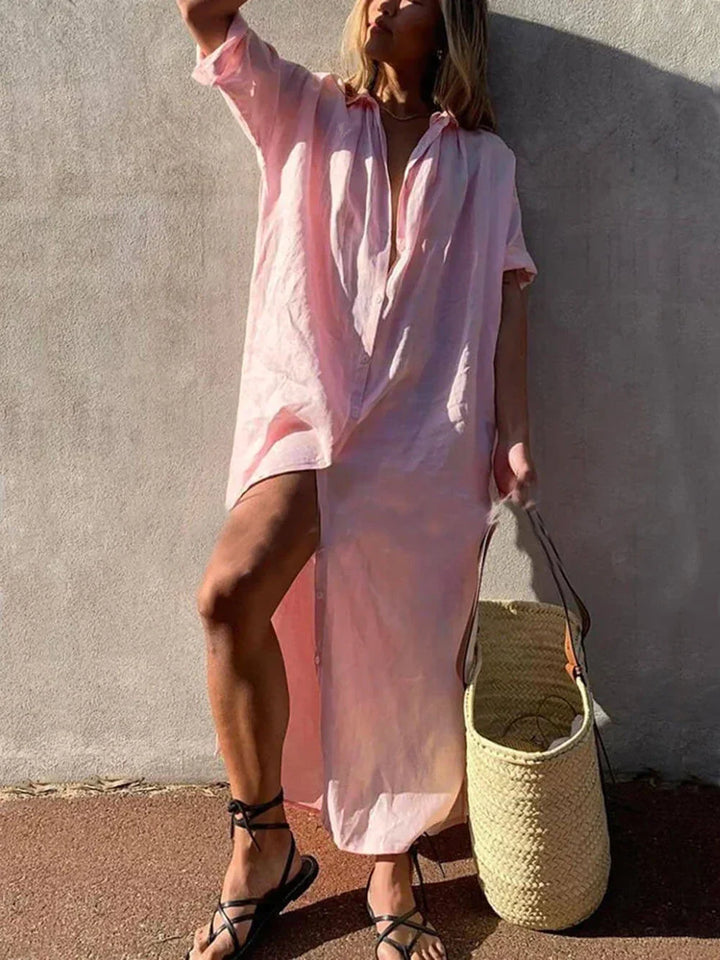 Lena - Robe légère