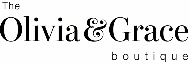 The Olivia & Grace Boutique