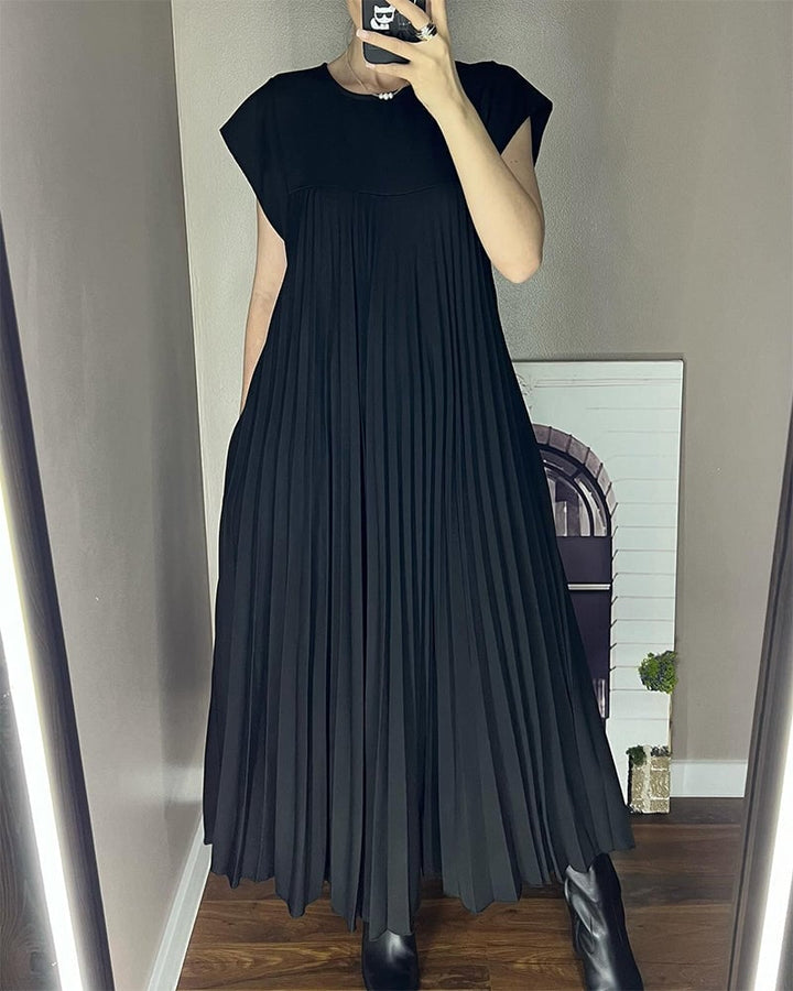 Lavina - Robe de Confort Intemporelle