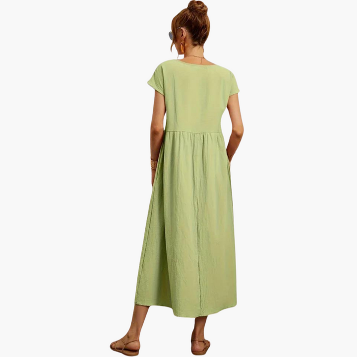 Madison | Robe Confortable