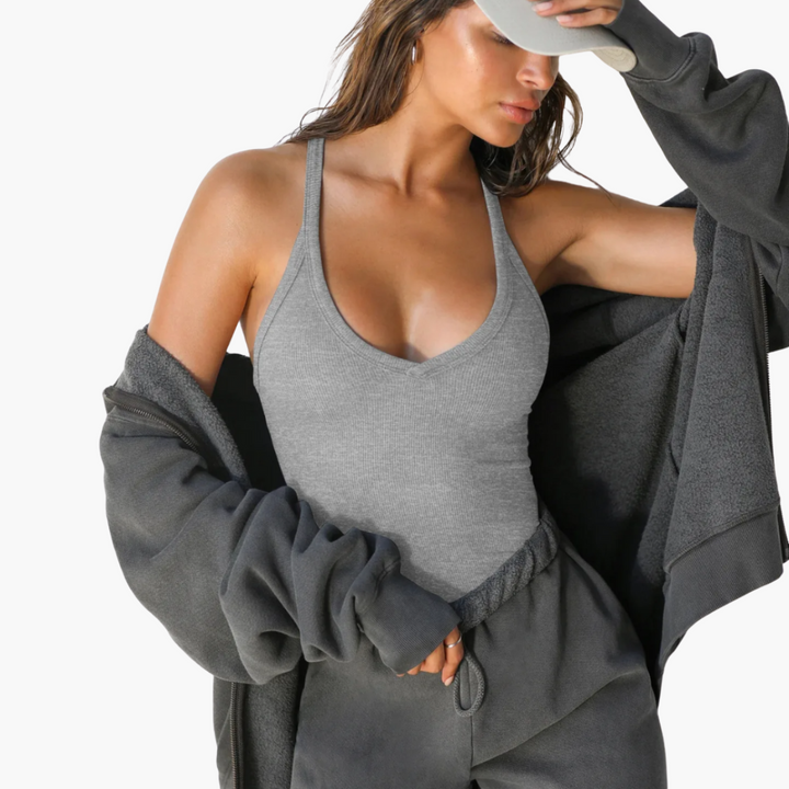 Naomi | Blouse Confiance Stylée