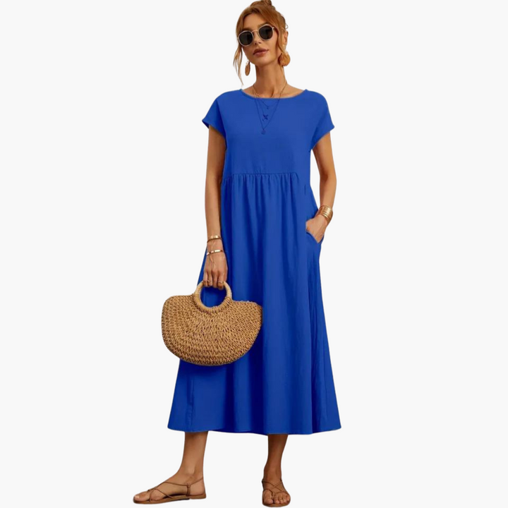 Madison | Robe Confortable