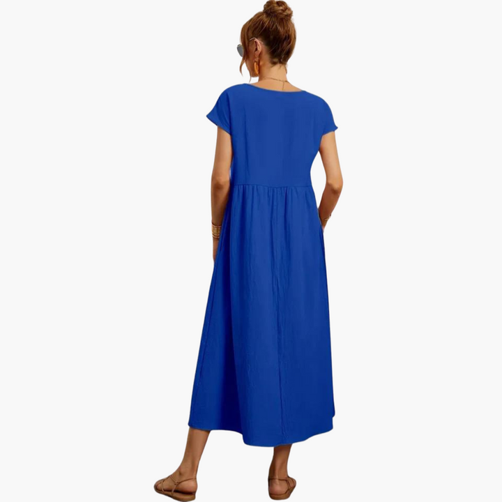 Madison | Robe Confortable