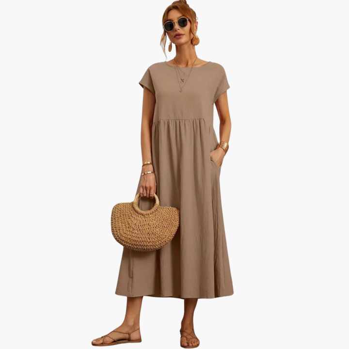 Madison | Robe Confortable