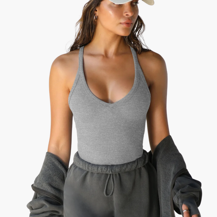 Naomi | Blouse Confiance Stylée