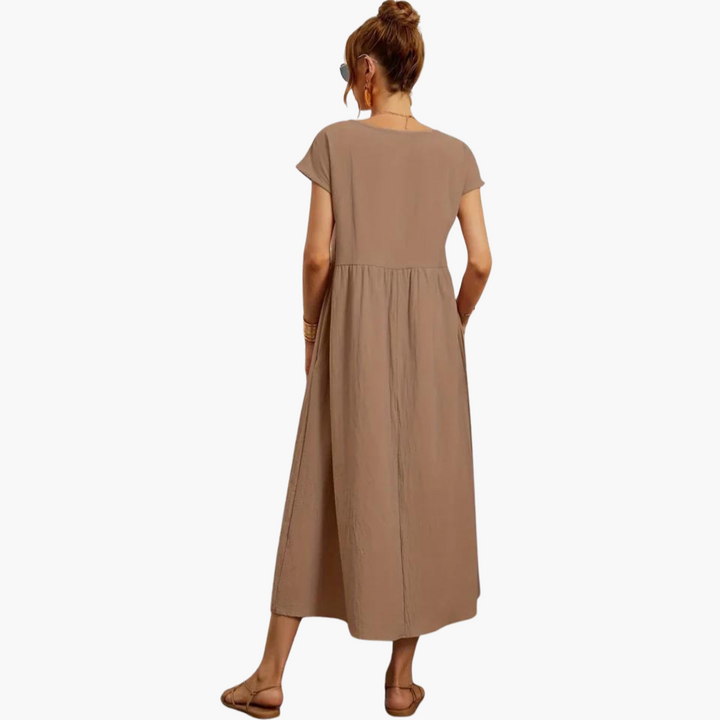 Madison | Robe Confortable