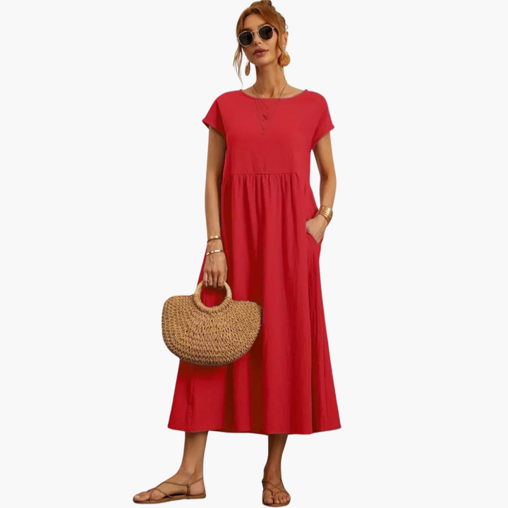 Madison | Robe Confortable