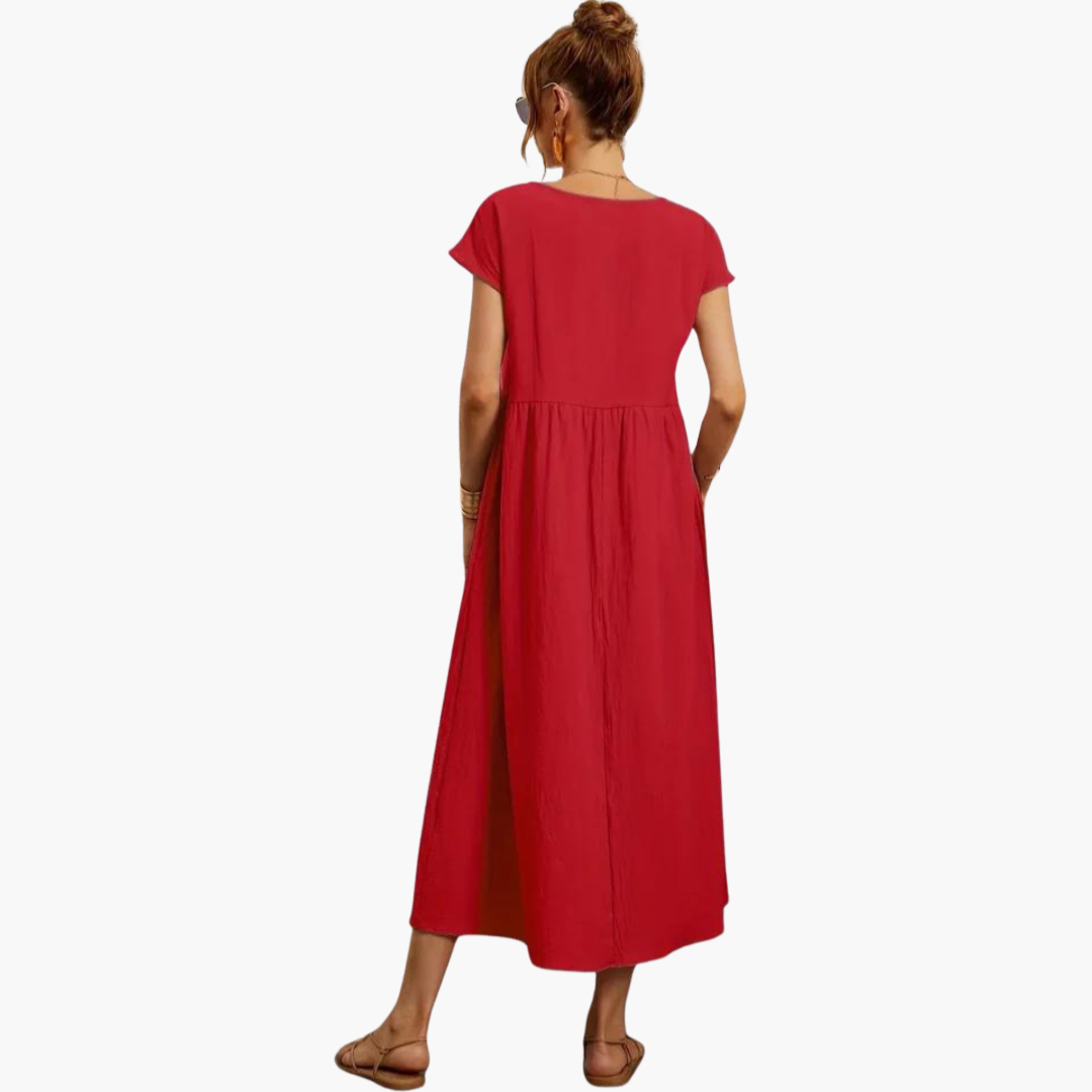 Madison | Robe Confortable
