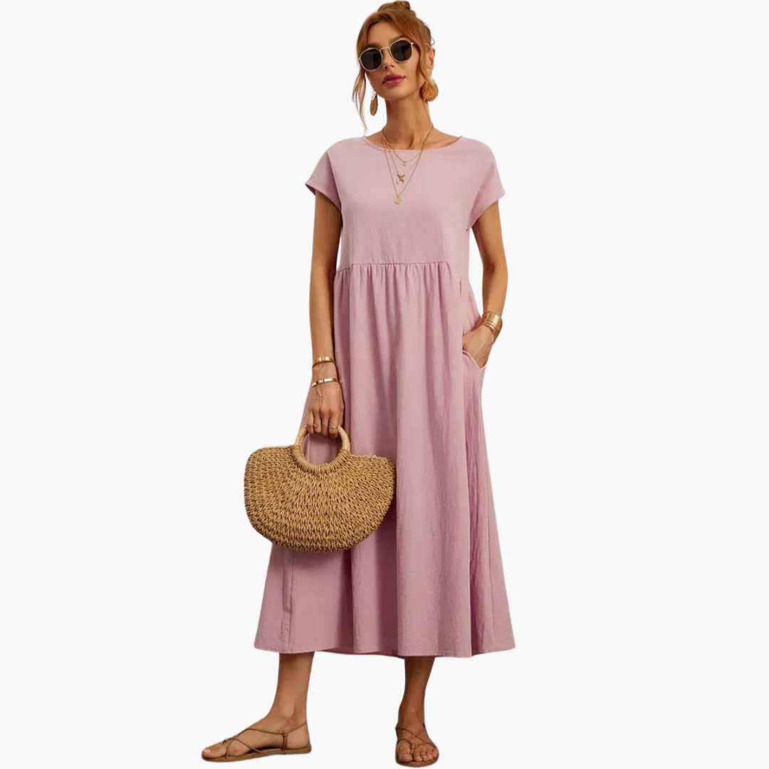 Madison | Robe Confortable