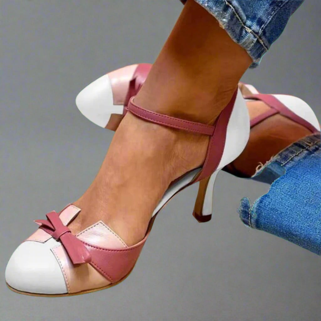 Betty | Talons Confortables