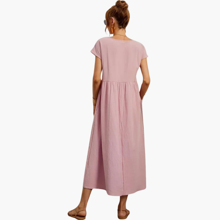 Madison | Robe Confortable