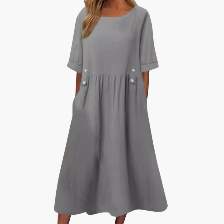 Liberté | Robe Confortable