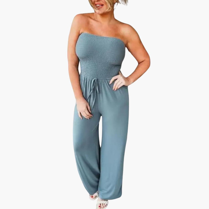 Lily | Combinaison Chic et Élégante