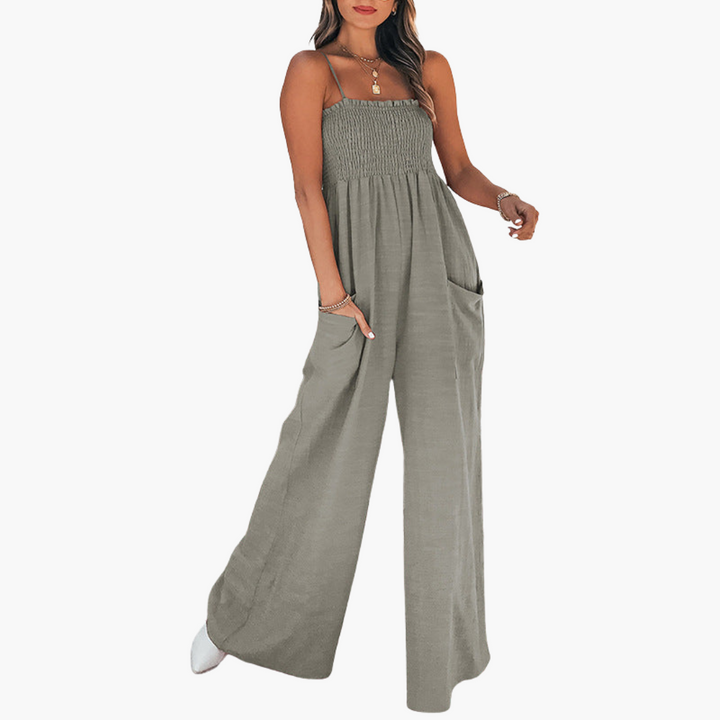 Charlotte | Combinaison Confortable