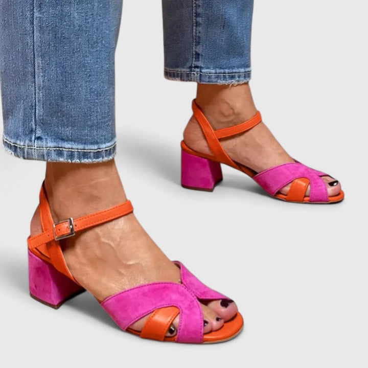 Mary | Talons Orthopédiques