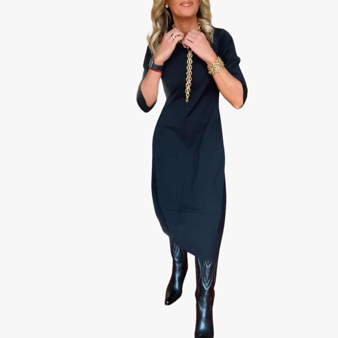 Grace | Robe Élégante et Confortable