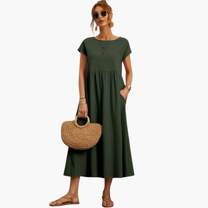 Madison | Robe Confortable