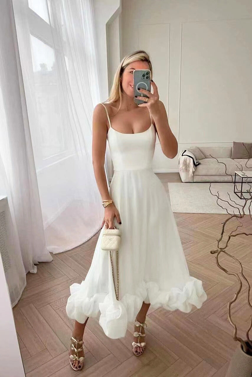 Pattie - Robe Animale Chic