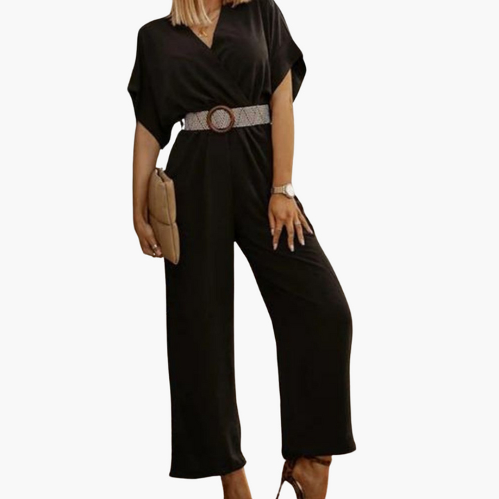 Ruby | Combinaison Relaxed Wrap