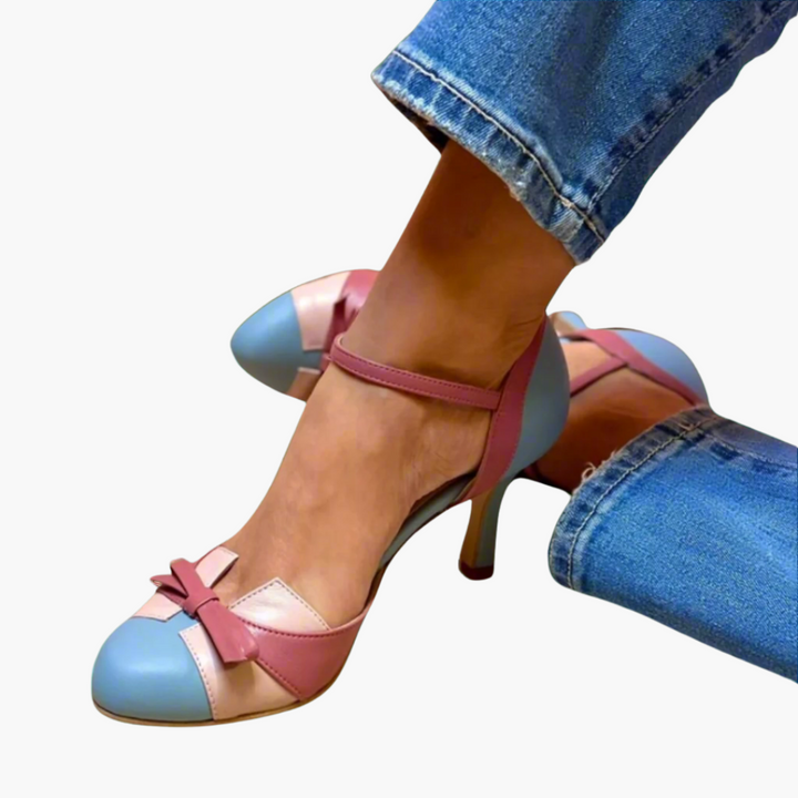 Elsie | Sandales Orthopédiques pour un Confort Quotidien