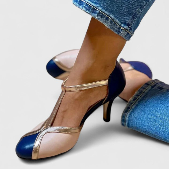 Susan | Talons Confortables