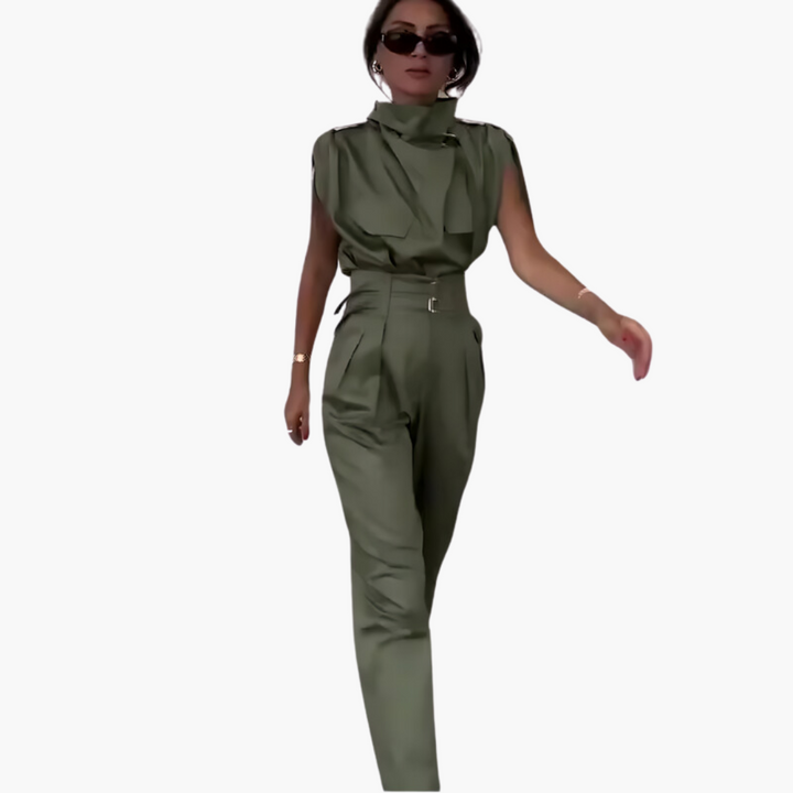 Jasmin | Combinaison Chic