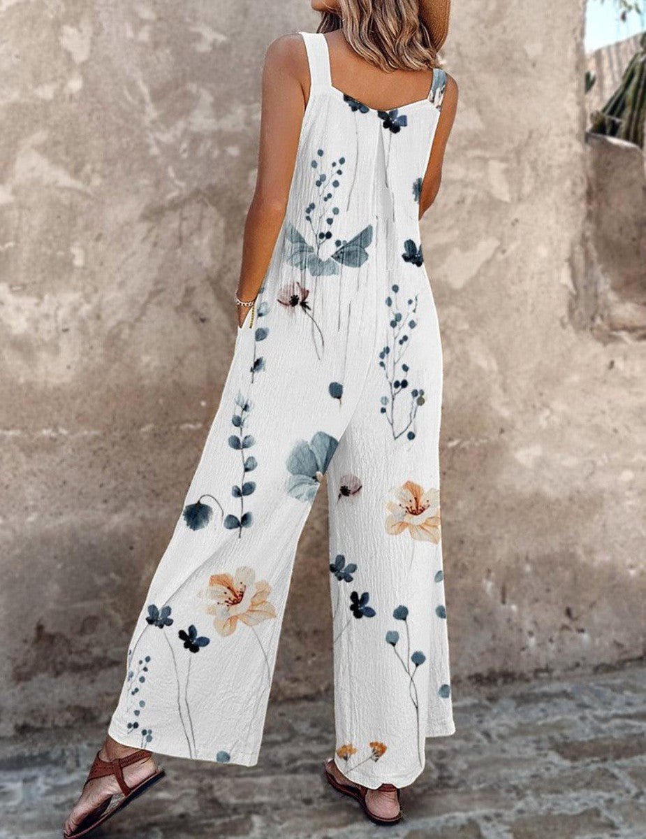 Cheryl™ | Salopette Confortable