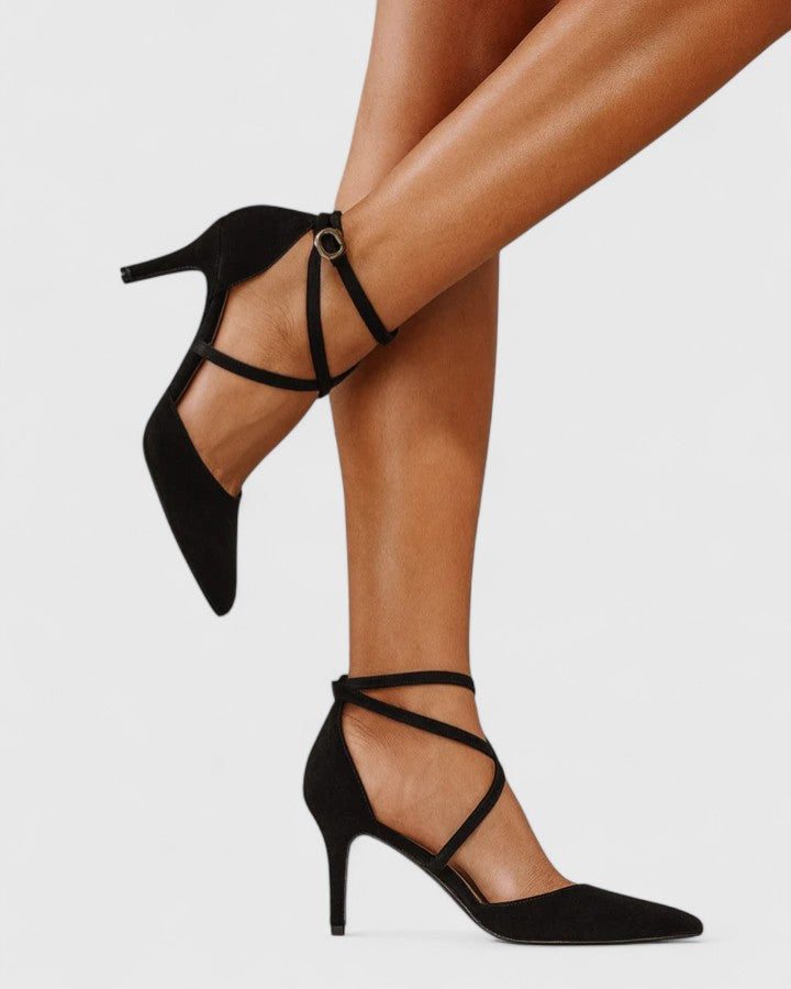 Carol | Talons Élégants
