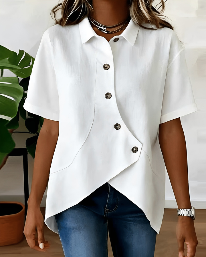 Beatrice - Blouse Légère