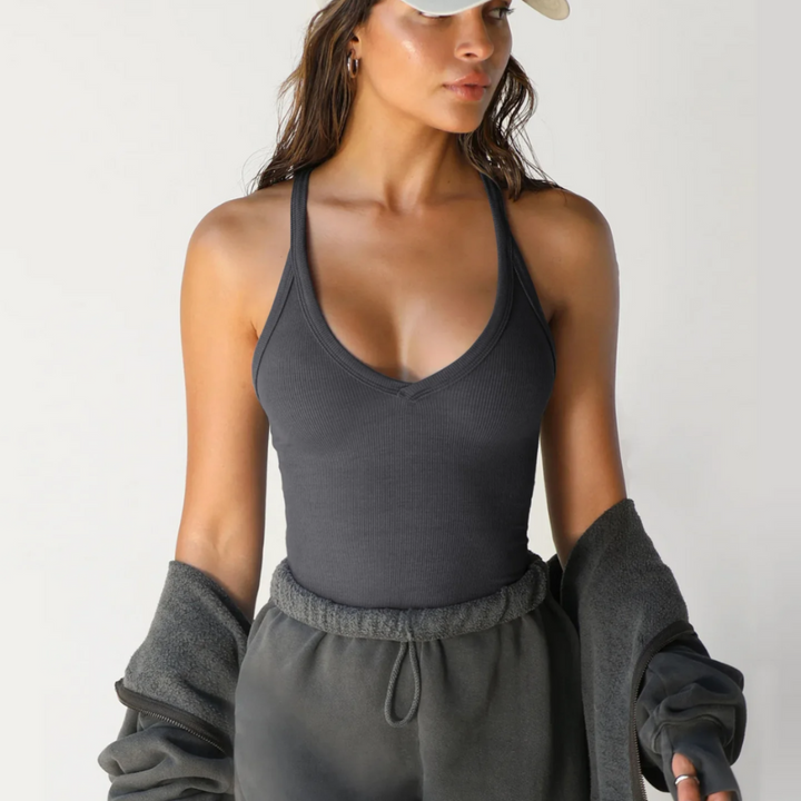 Naomi | Blouse Confiance Stylée