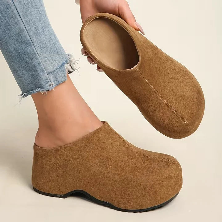 Theresse – Sandales légères et confortables