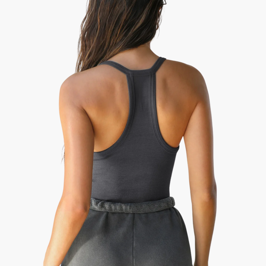 Naomi | Blouse Confiance Stylée