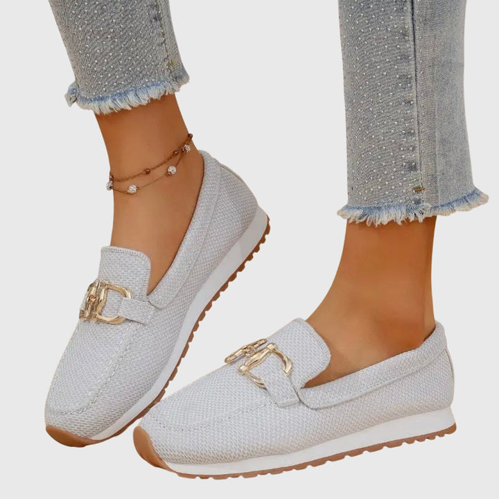 Lili - Baskets Orthopédiques