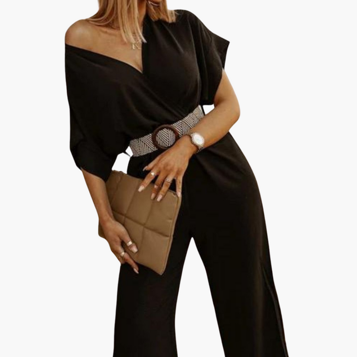 Ruby | Combinaison Relaxed Wrap