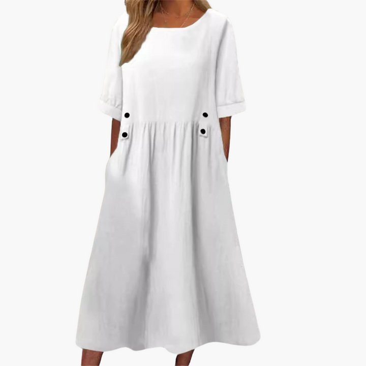 Liberté | Robe Confortable