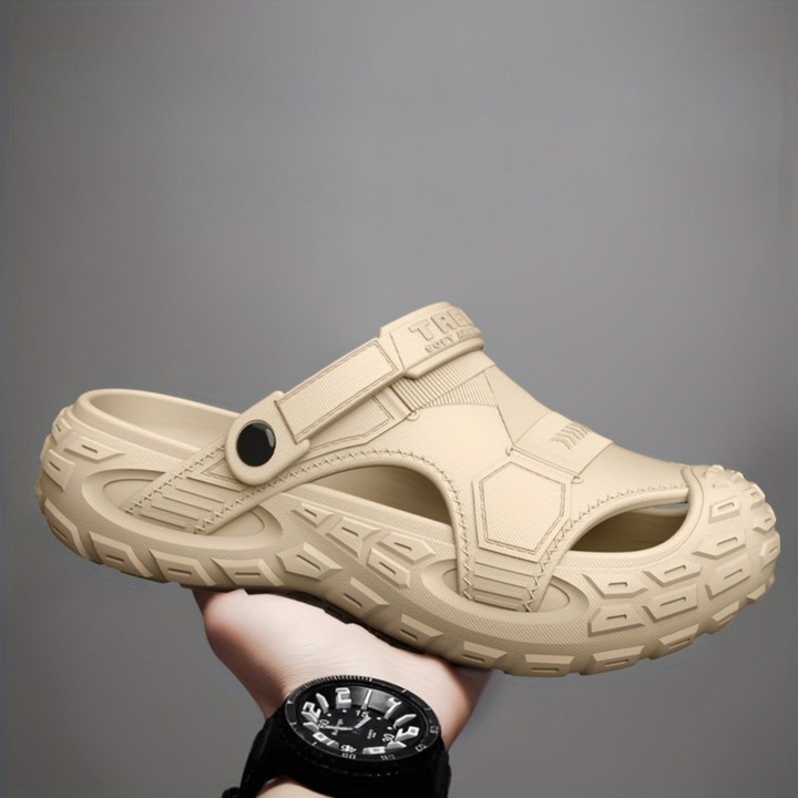 Sandoval - Sandale Baskets Hybride
