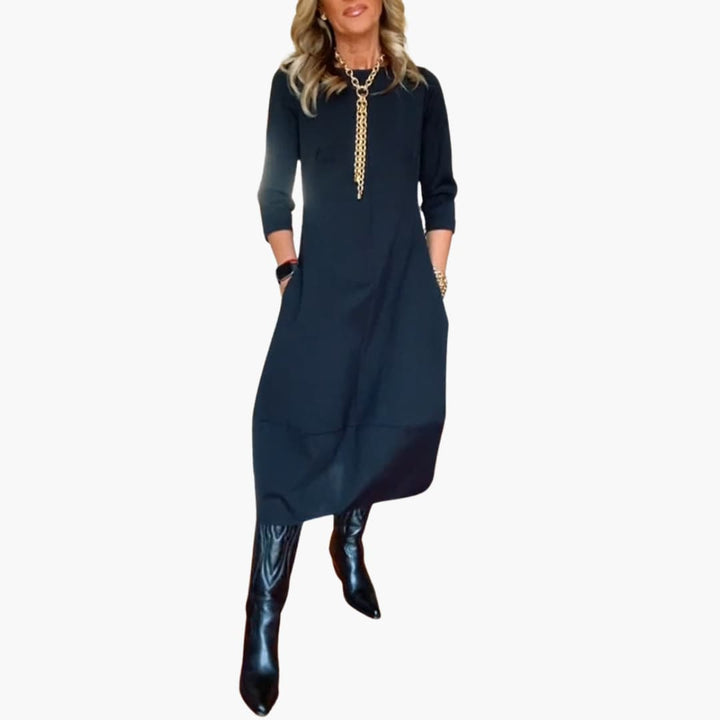 Grace | Robe Élégante et Confortable