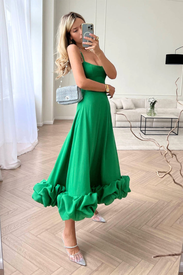 Pattie - Robe Animale Chic