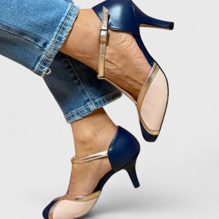 Susan | Talons Confortables