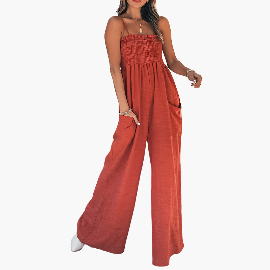 Charlotte | Combinaison Confortable