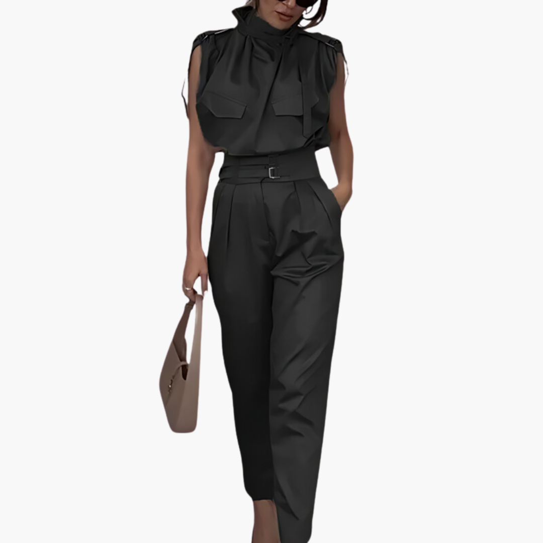 Jasmin | Combinaison Chic