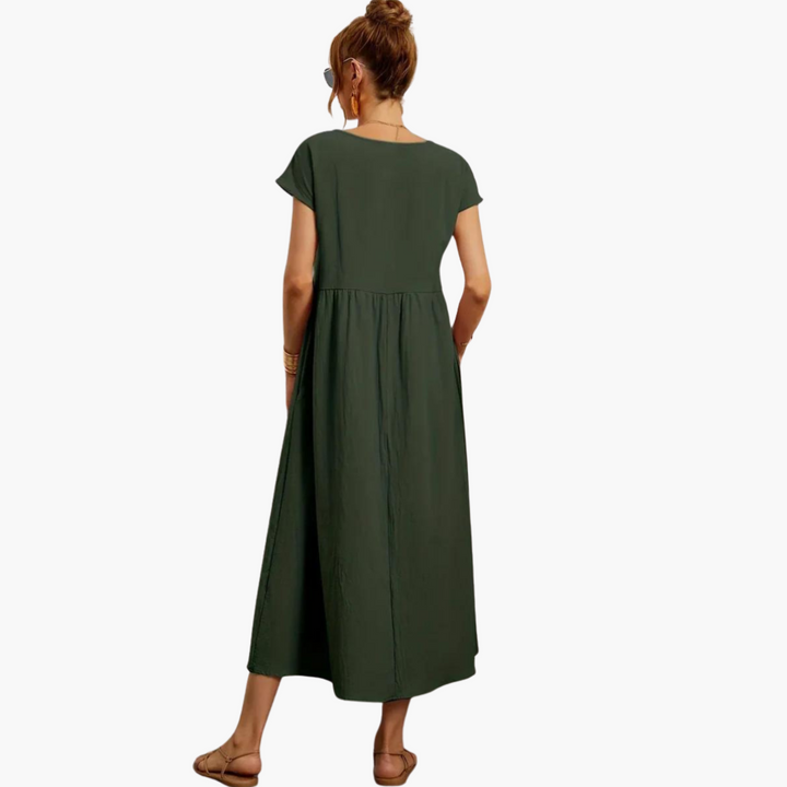 Madison | Robe Confortable
