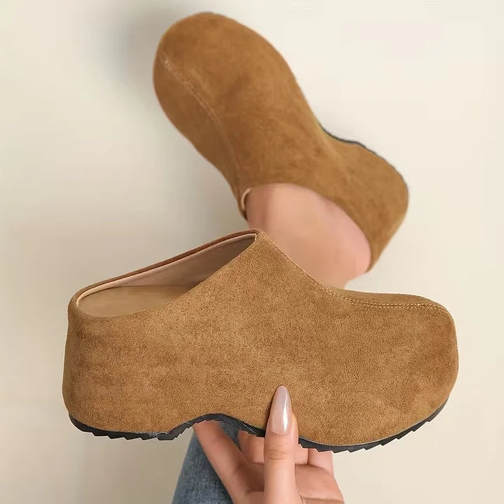 Theresse – Sandales légères et confortables