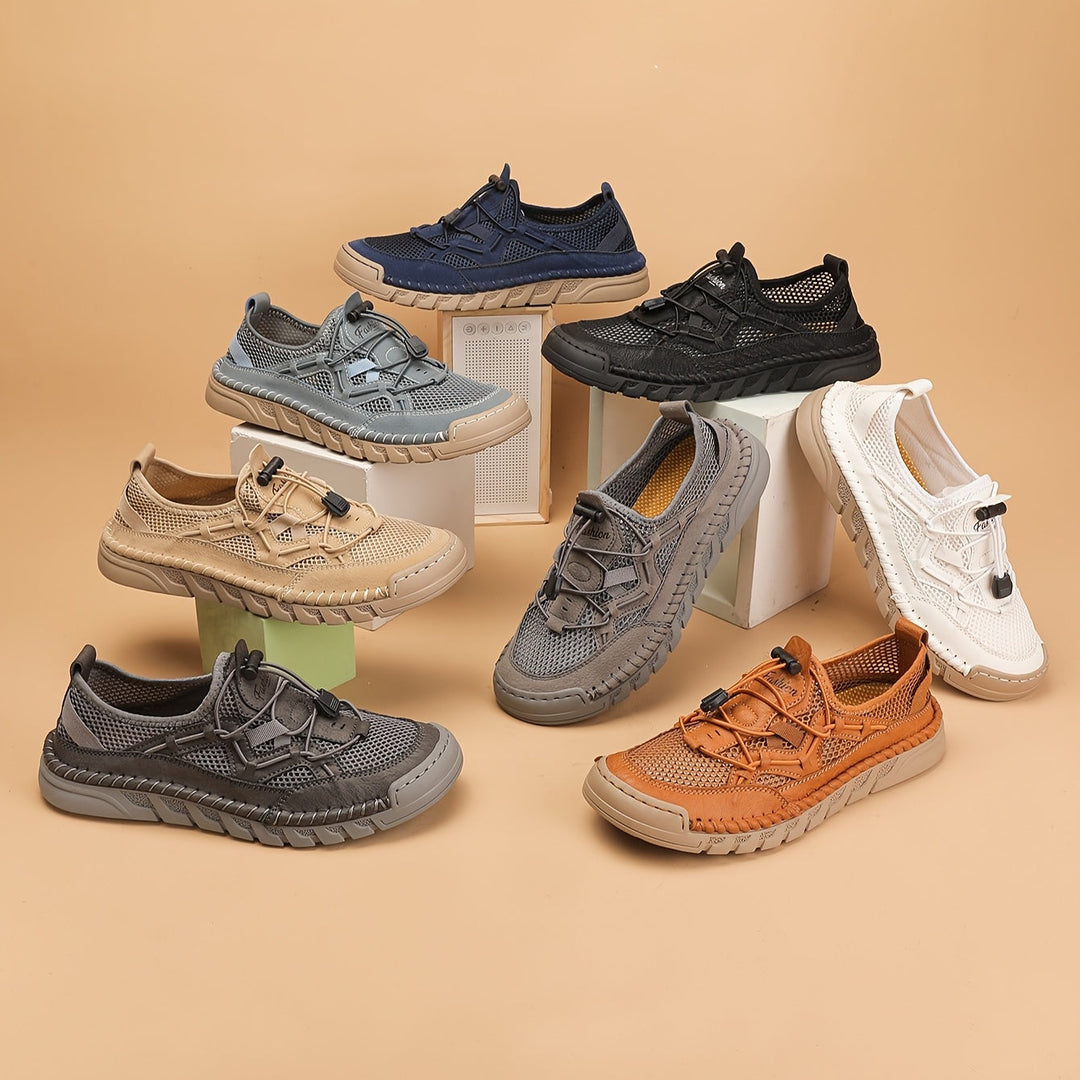 Aurora – Chaussures confortables et respirantes