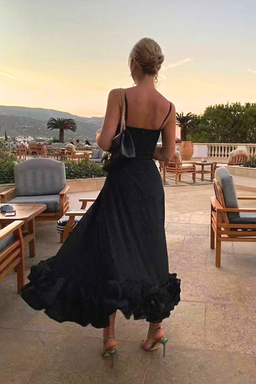 Pattie - Robe Animale Chic