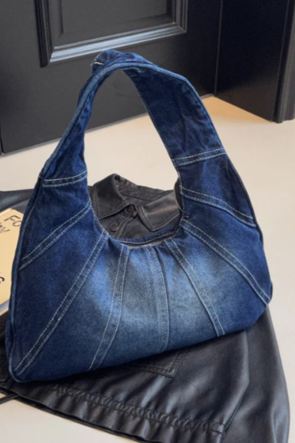 Dora - Sac à bandoulière décontracté