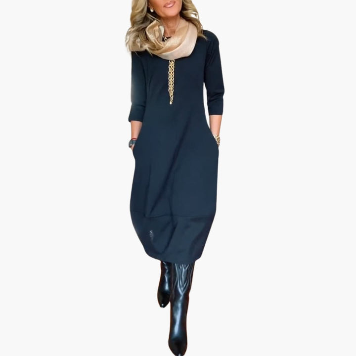 Grace | Robe Élégante et Confortable